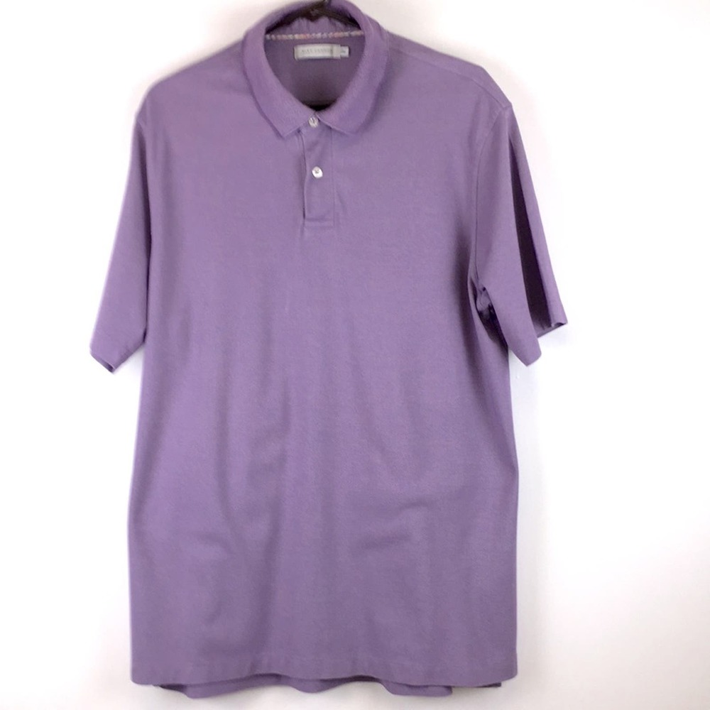 Alex Cannon's man' shirt size XL